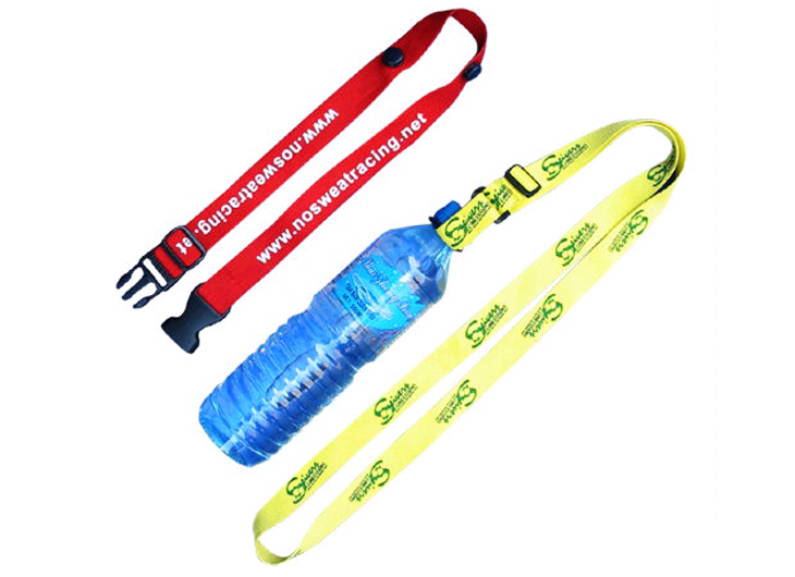 PZLBH-05 Bottle Holder Lanyards